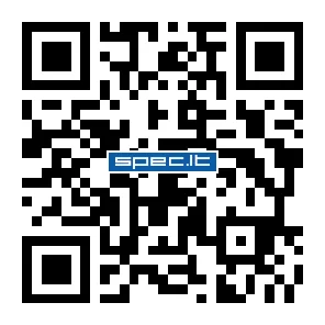 QR kodas | Ingeka, UAB | spec.lt