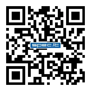 QR kodas | Ingema, MB | spec.lt