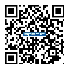 QR kodas | Ribulė, UAB | spec.lt