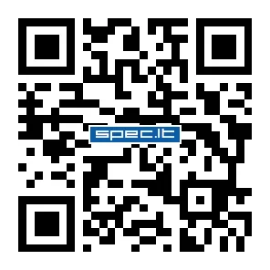 QR kodas | Ingenious IT, UAB | spec.lt