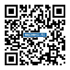 QR kodas | Baltijos technologijų institutas, UAB | spec.lt