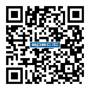 QR kodas | Ingenium dental, MB