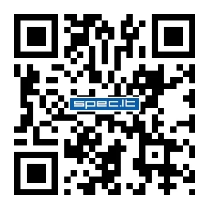 QR kodas | Ingenium LT, MB