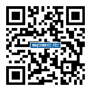 QR kodas | Ingenta, MB | spec.lt