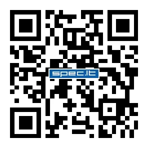 QR kodas | Ingenuus, MB