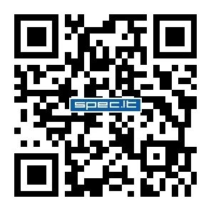 QR kodas | INGEO, UAB | spec.lt