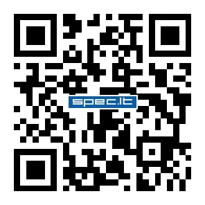 QR kodas | Ingepa, UAB | spec.lt