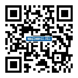 QR kodas | Ingervita, UAB | spec.lt