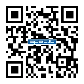 QR kodas | InGi auditas, MB | spec.lt