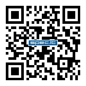 QR kodas | Ingida, UAB | spec.lt