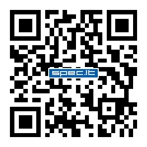 QR kodas | Inginta, UAB