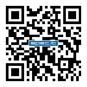 QR kodas | INGIRĖ, UAB | spec.lt