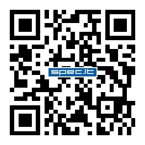QR kodas | Ingis, UAB