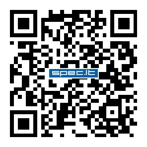 QR kodas | Ingita, IĮ kavinė - motelis | spec.lt