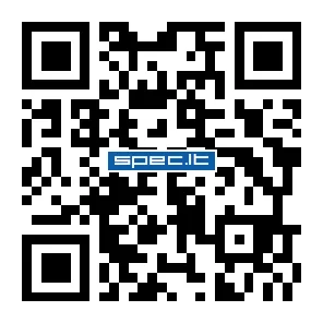 QR kodas | IngKim, MB