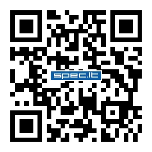 QR kodas | Inglana, UAB