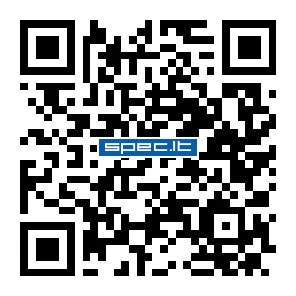 QR kodas | Ingleby Lithuania 1, UAB