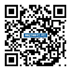 QR kodas | Ingleby Lithuania 2, UAB