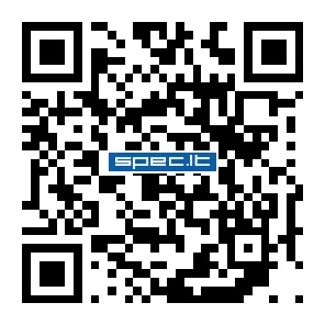 QR kodas | Ingleby Lithuania 4, UAB