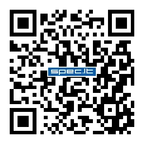 QR kodas | Ingleby Lithuania Agro, UAB | spec.lt