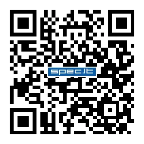 QR kodas | Ingleby Lithuania Holding, UAB