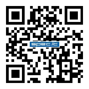 QR kodas | Ingleda, UAB | spec.lt