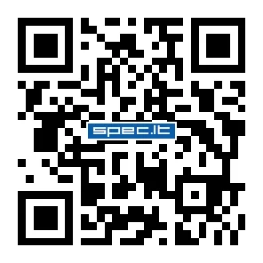 QR kodas | Inglendas, UAB | spec.lt