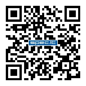 QR kodas | Inglobe Solutions, UAB | spec.lt