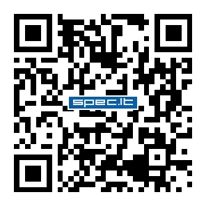 QR kodas | INGLOT COSMETICS LW, UAB | spec.lt