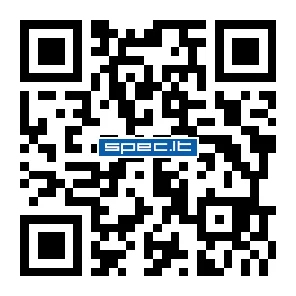 QR kodas | Inglow, MB