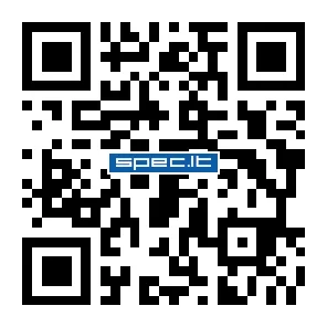 QR kodas | INGMAR, UAB