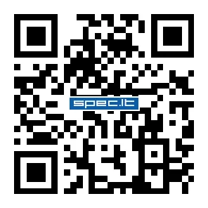 QR kodas | Ingmera, UAB