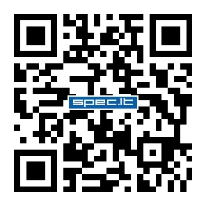 QR kodas | Ingmila, MB
