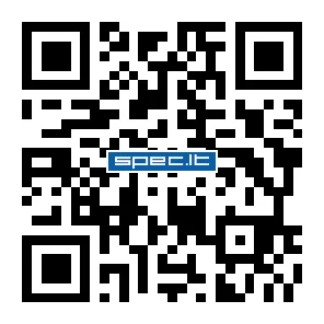 QR kodas | Ingmona, UAB | spec.lt