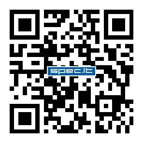 QR kodas | Ingneda, IĮ | spec.lt