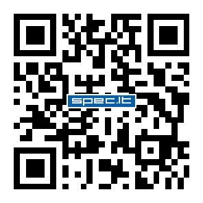 QR kodas | Ingnera, UAB | spec.lt