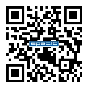 QR kodas | INGOFO, UAB