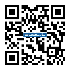 QR kodas | Ingole, MB | spec.lt