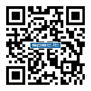 QR kodas | INGOLF, MB
