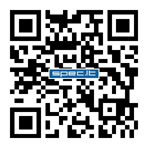 QR kodas | Ingon, UAB