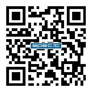 QR kodas | Ingora, IĮ | spec.lt