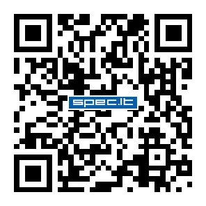 QR kodas | Ingos Baškienės, IĮ | spec.lt