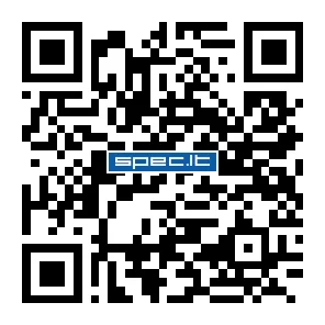 QR kodas | Ingos Dačkevičienės Įmonė | spec.lt