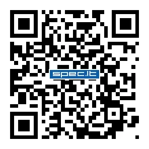 QR kodas | Ingos dizainas, UAB