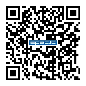 QR kodas | Ingos Giedrienės gamybinė-komercinė įmonė PRIOR
