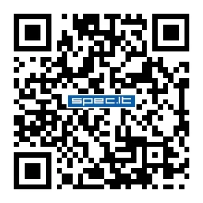 QR kodas | Ingos Golomejevos, IĮ | spec.lt