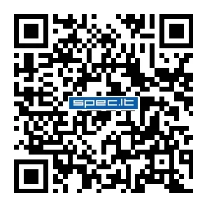 QR kodas | Ingos Grubliauskienės Labdaros ir Paramos Fondas