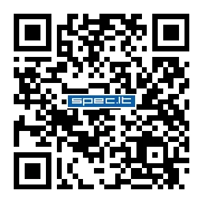 QR kodas | Ingos investicija, MB | spec.lt