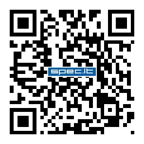 QR kodas | Ingos Laukienės įmonė | spec.lt