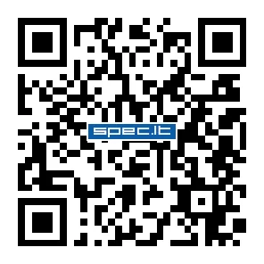 QR kodas | Ingos mados studija, MB | spec.lt